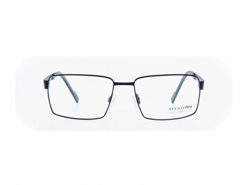 Оправа TITANflex 820680-70 57х17