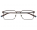 Оправа Humphrey`s 582293-60 53х17
