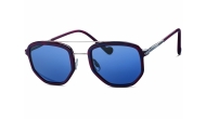 Солнцезащитные очки MINI 747005-50