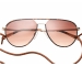 Солнцезащитные очки 507005 61 1065