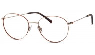 Оправа Humphreys  Eschenbach 582316-25 53х18