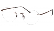 Оправа TITANflex Eschenbach 823016-60 52х18