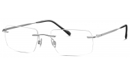 Оправа TITANflex Eschenbach 823015-00 55х18