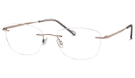 Оправа TITANflex Eschenbach 823015-21 54х18