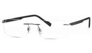 Оправа TITANflex Eschenbach 823014-31 56х18