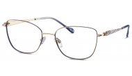 Оправа Fineline Eschenbach 890091-27 52х17