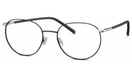 Оправа Humphreys  Eschenbach 582401-20 52х18