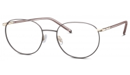 Оправа Humphreys  Eschenbach 582401-26 52х18