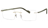 Оправа TITANflex Eschenbach 823020-20 55х18