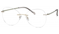 Оправа TITANflex Eschenbach 823021-24 55х16