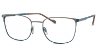 Оправа TITANflex Eschenbach 820986-76 53х19