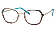 Оправа Humphreys  Eschenbach 581147-26 50х19