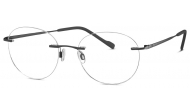 Оправа TITANflex Eschenbach 823015-10 55х18