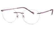 Оправа TITANflex Eschenbach 823016-50 52х18