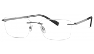 Оправа TITANflex Eschenbach 823020-10 56х16