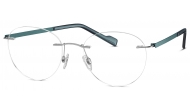 Оправа TITANflex Eschenbach 823020-37 52х18