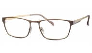 Оправа TITANflex Eschenbach 826045-62 54х17