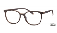 Оправа Humphreys  Eschenbach 583189-60 53х16 + CLIP