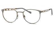 Оправа TITANflex Eschenbach 822031-36 50х20