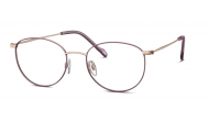 Оправа TITANflex Eschenbach 826052-25 50х18