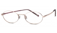 Оправа Humphreys  Eschenbach 582429-24 50х18