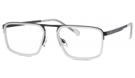 Оправа TITANflex Eschenbach 820967-10 53х18