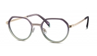 Оправа Humphreys  Eschenbach 581165-57 48х20