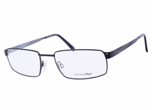 Оправа TITANflex 820626-30 56х19