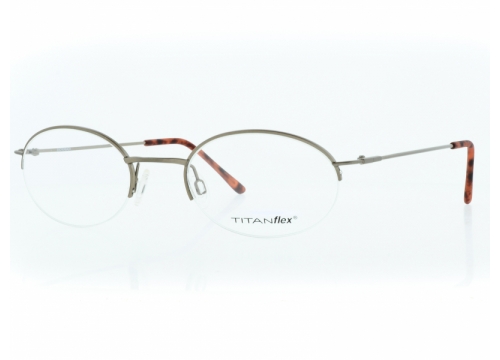 Оправа TITANflex 820663-60 50х21