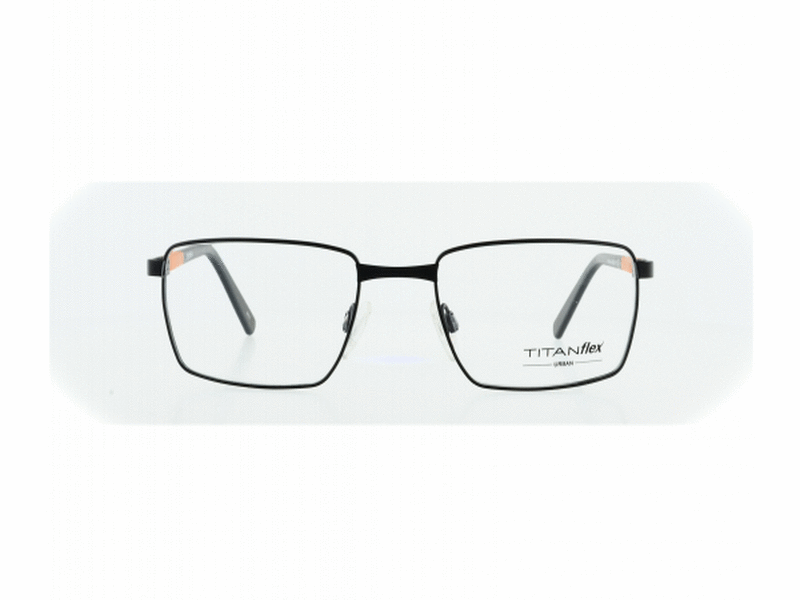 Оправа TITANflex 820682-10 54х19