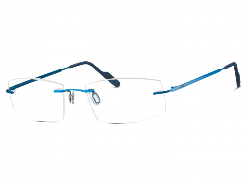 Оправа TITANflex 823007-72 56х18