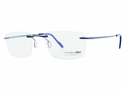Оправа TITANflex 823009-74 56х18
