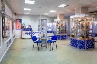 Салон Мир Оптики